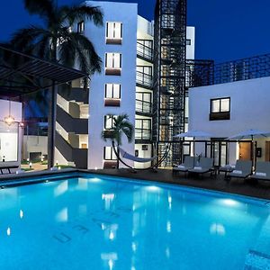 Seven Boutique Apartments Cancun